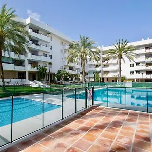 La Carihuela , Torremolinos España