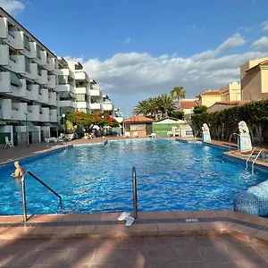 Maspalomas , San Bartolomé España