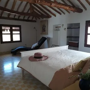 Molino Mairena Montefrío