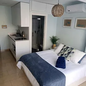 House Apartment, Playa Malagueta , Málaga España